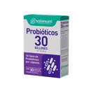 SOLANUM PROBIOTICOS 30 BILL 30