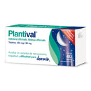 Plantival 40 grageas