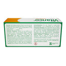 Vitanco caja con blist 30 tabletas