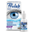 Prolub ofteno solucion gts 10ml
