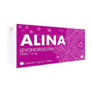 ALINA 1 TAB 1.5 MG