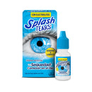Splash tears solucion oftálmica 15 ml