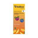 VITALICA KIDS JARABE 250ML