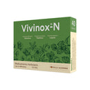 Vivinox "n" 40 grageas