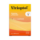 Vivioptal 60 capsulas