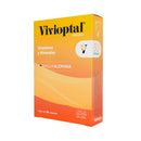 Vivioptal 30 capsulas