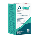 Aliren 60 ml - Gotas pediátricas (Amantadina, Paracetamol y Clorfenamina)
