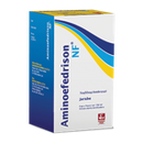Aminoefedrison NF 150 ml - Jarabe (Teofilina y Ambroxol)