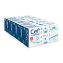 Ceftrex IM 1 g - Ampolletas y vial para 5 inyecciones (Ceftriaxona)