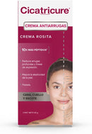 Cicatricure crema rosita 60gr