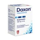 Daxon 100 mg / 5 ml - Frasco con polvo para suspensión 30 ml (Nitazoxanida)