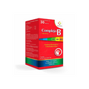COMPLEJO B 30 TABS