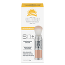 Fotosun UV 100 fps 50+ Solar Brush 4gr