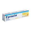 Furacín 85 g - Pomada en tubo (Nitrofural)