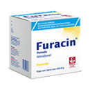 Furacín 453.6 g - Pomada en tarro (Nitrofural)