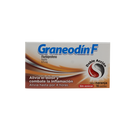 Graneodin f naranja con 16