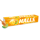 Halls miel