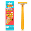 RASTRILLO PERMA SHARP DOBLE C/1