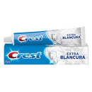 PASTA DENTAL CREST EXTRA BLANCURA 75 ML