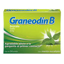 GRANEODIN MX EUC/MIN 24 PAS