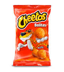 CHEETOS BOLITA 46 GR.