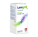 Levigrix 5 mg - Frasco 200 ml (Levocetirizina)