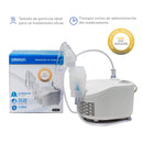 Omron nebulizador de compresor NE-C101
