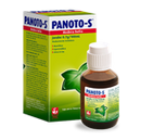 Panoto-s 200 ml - Frasco con jarabe (Hedera helix)
