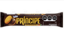 Galletas principe avellana marinela 126gr