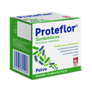 Proteflor - Caja con 10 sobres de 1.5 g (Simbióticos)