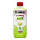 SUEROX VITAMINS MANZANA VERDE 630ML