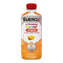 SUEROX VITAMINS NARANJA MANGO 630ML