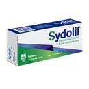 Sydolil - Caja con 36 tabletas (Ergotamina)