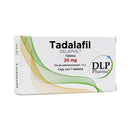 DELAPHIL 20MG C/1 TABLETA