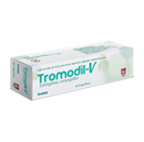 Tromodil-V 43 g - Crema en tubo (Estrógenos conjugados)