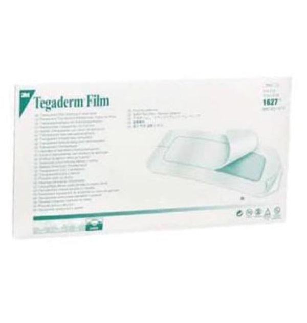 Tegaderm film 3m 10 x 25