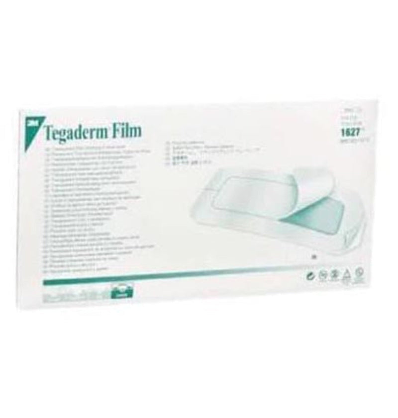 Tegaderm film 3m 10 x 25