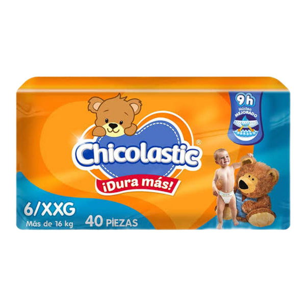Novina 30 tabletas 10mg