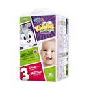 PAN KIDDIES ANTIFUGAS T3 80 PZS