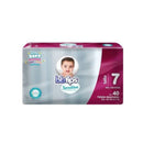 PAN BB TIPS T7 40 PZS