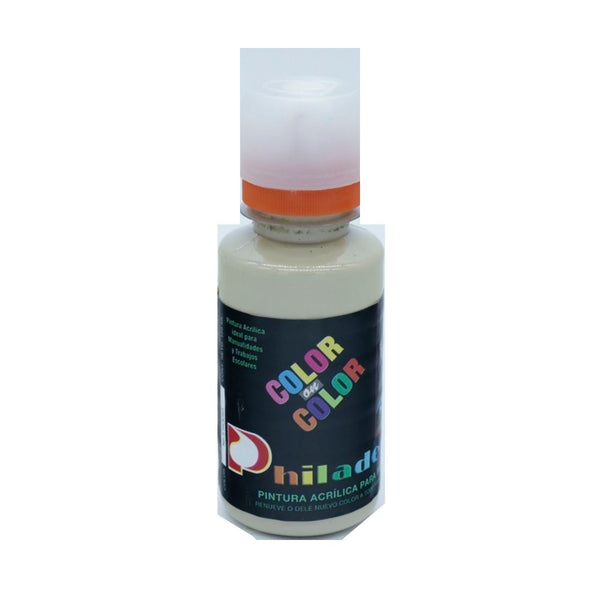 Philadelphia #03 hueso 120ml