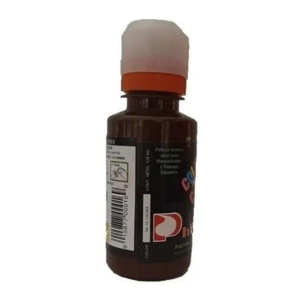Philadelphia 16 caoba 120ml