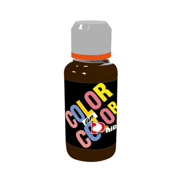 Philadelphia #18 cafe oscuro 120ml