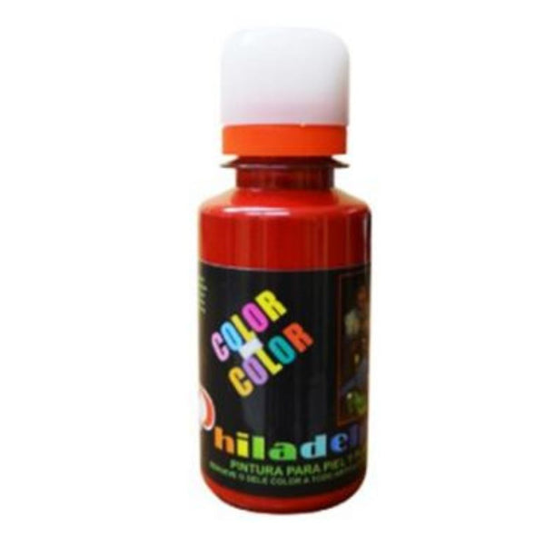 Philadelphia #24 rojo 120ml