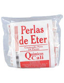 Perlas de eter cali