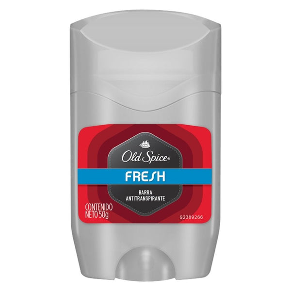 Desodorante o spice bar ant fresh 60