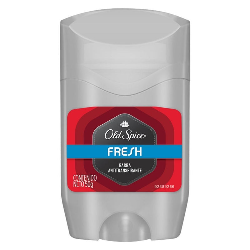 Desodorante o spice bar ant fresh 60