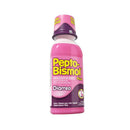 PEPTOBISMOL PLUS SUSP 236ML