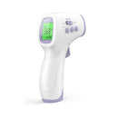 Termometro infra rojo