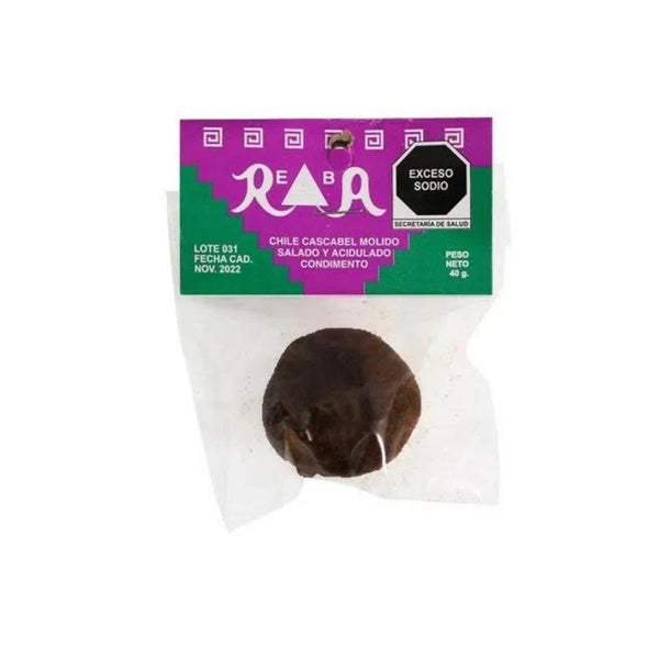 Tamarindo bola 40 gr